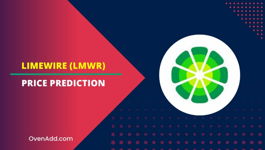 LimeWire (LMWR) Price Prediction
