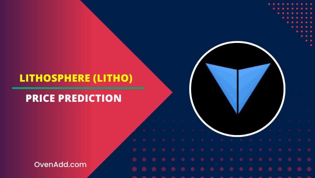 Lithosphere (LITHO) Price Prediction