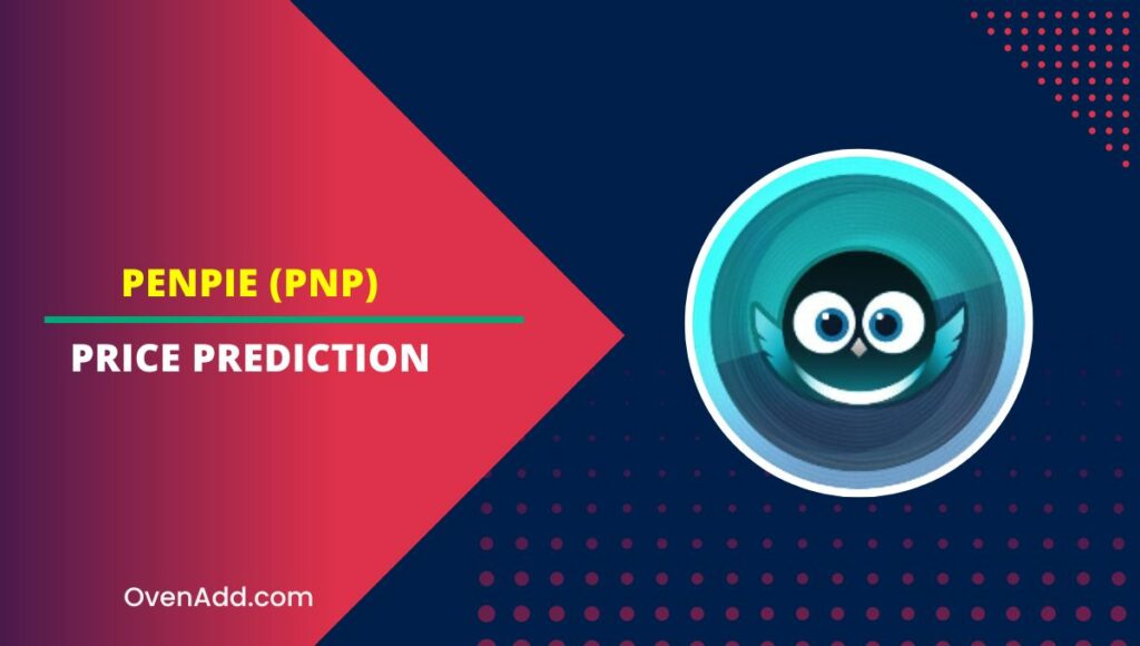 Penpie (PNP) Price Prediction