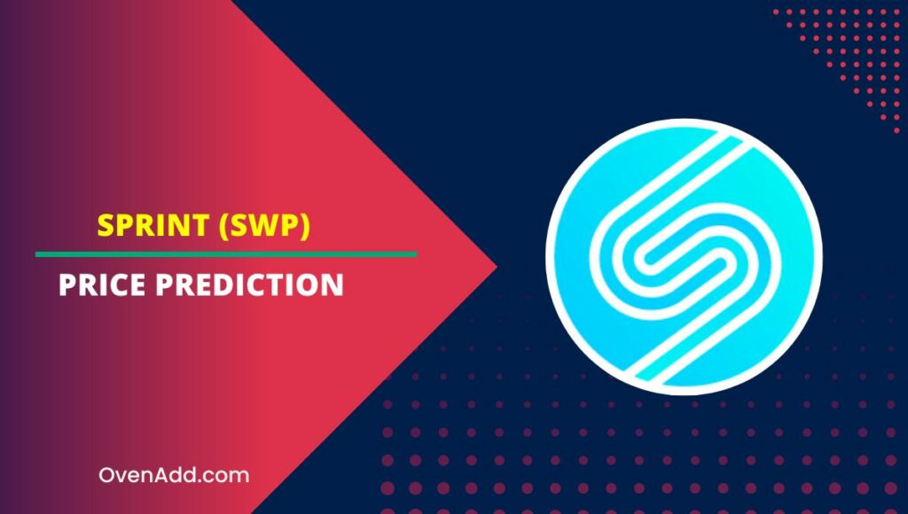SPRINT (SWP) Price Prediction