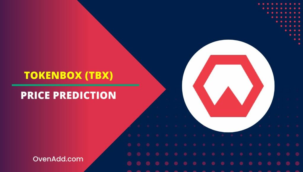 Tokenbox (TBX) Price Prediction