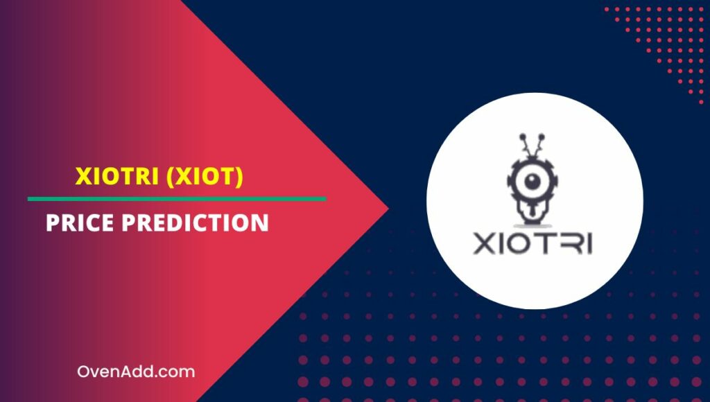Xiotri (XIOT) Price Prediction