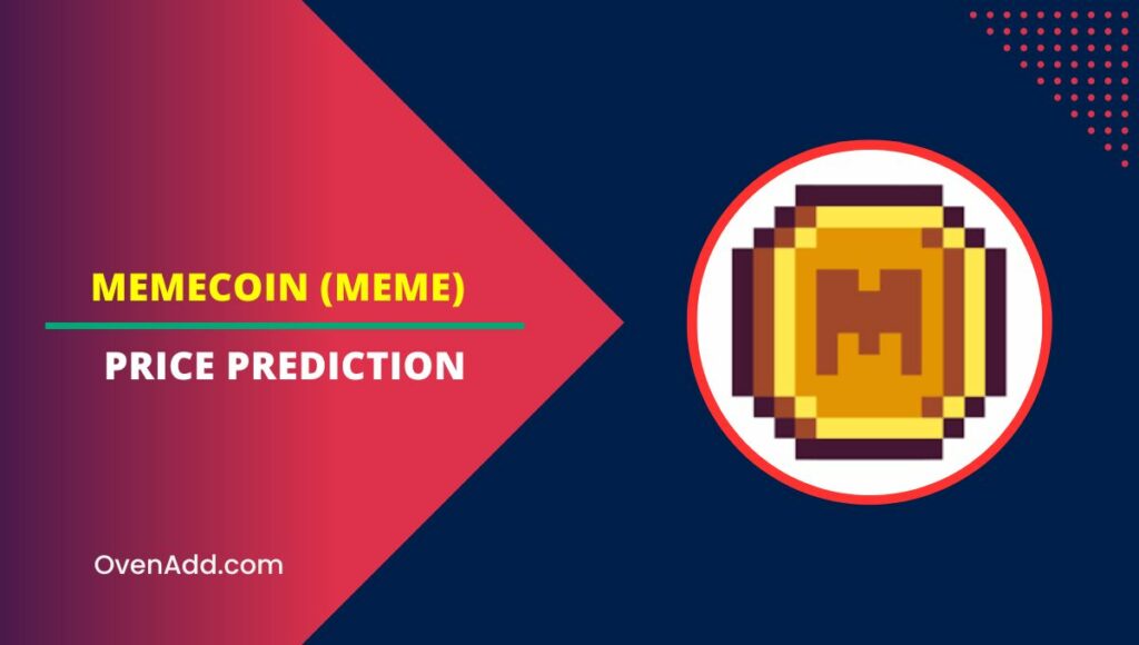 Memecoin (MEME) Price Prediction