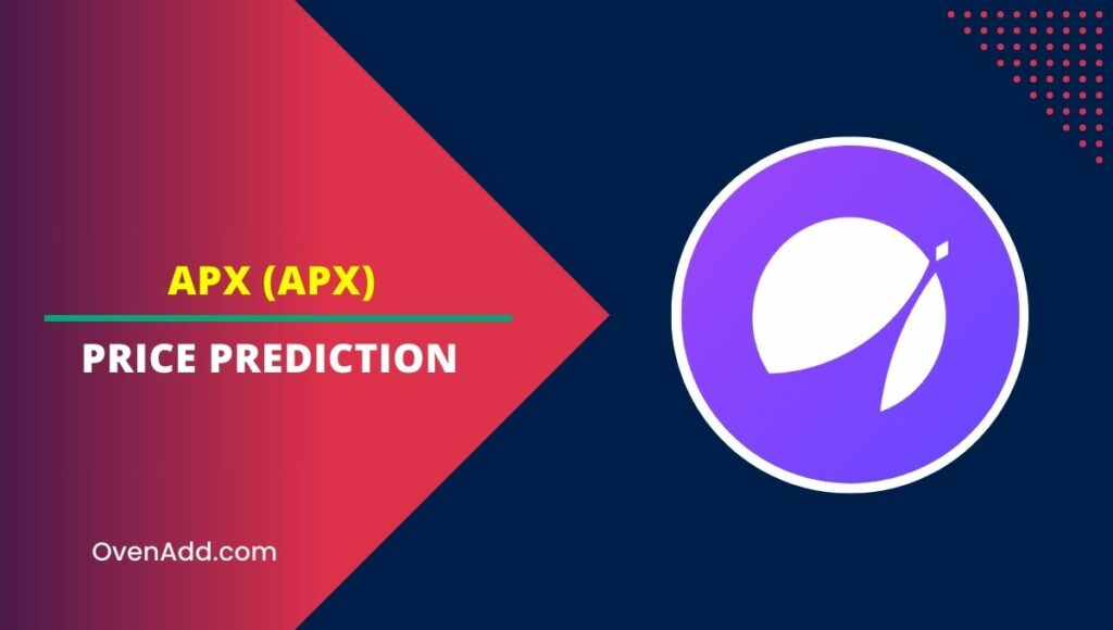 APX (APX) Price Prediction