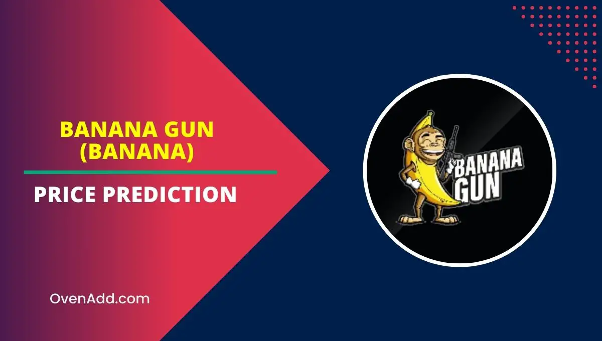 Banana Gun (BANANA) Price Prediction