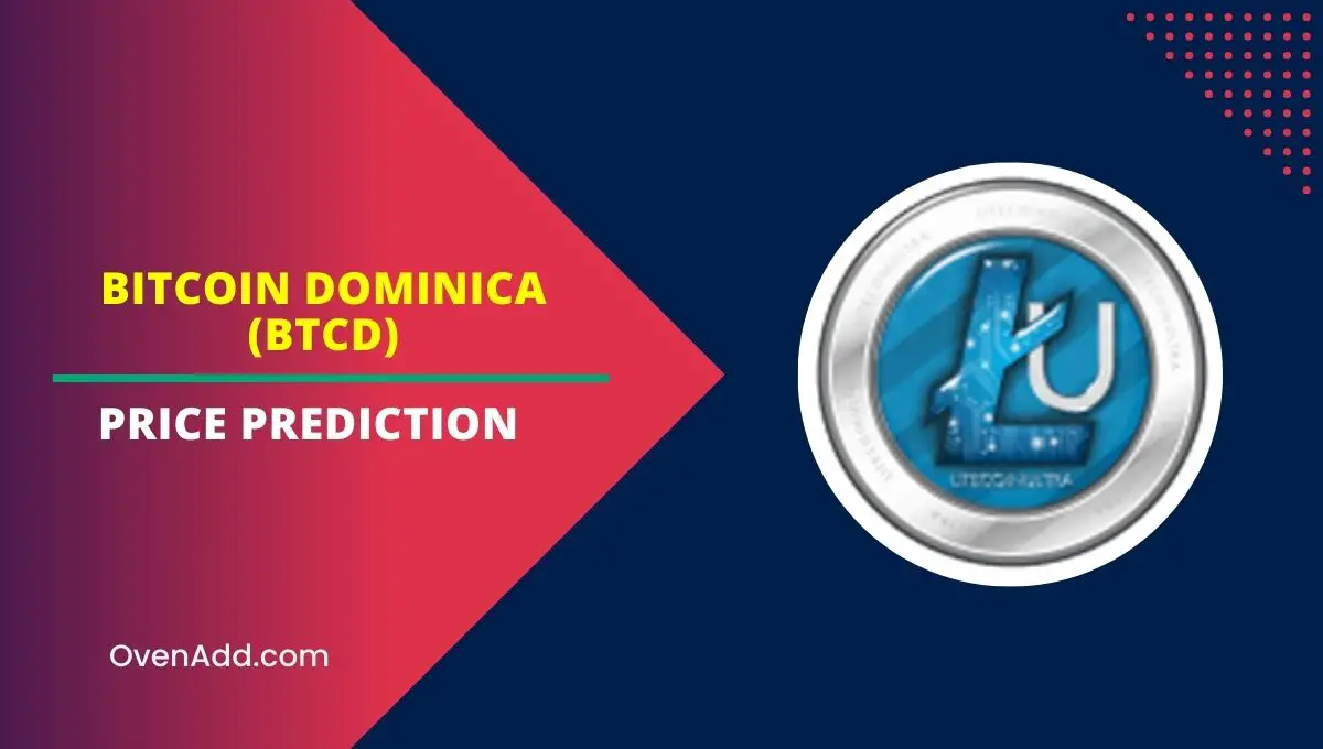 Bitcoin Dominica (BTCD) Price Prediction
