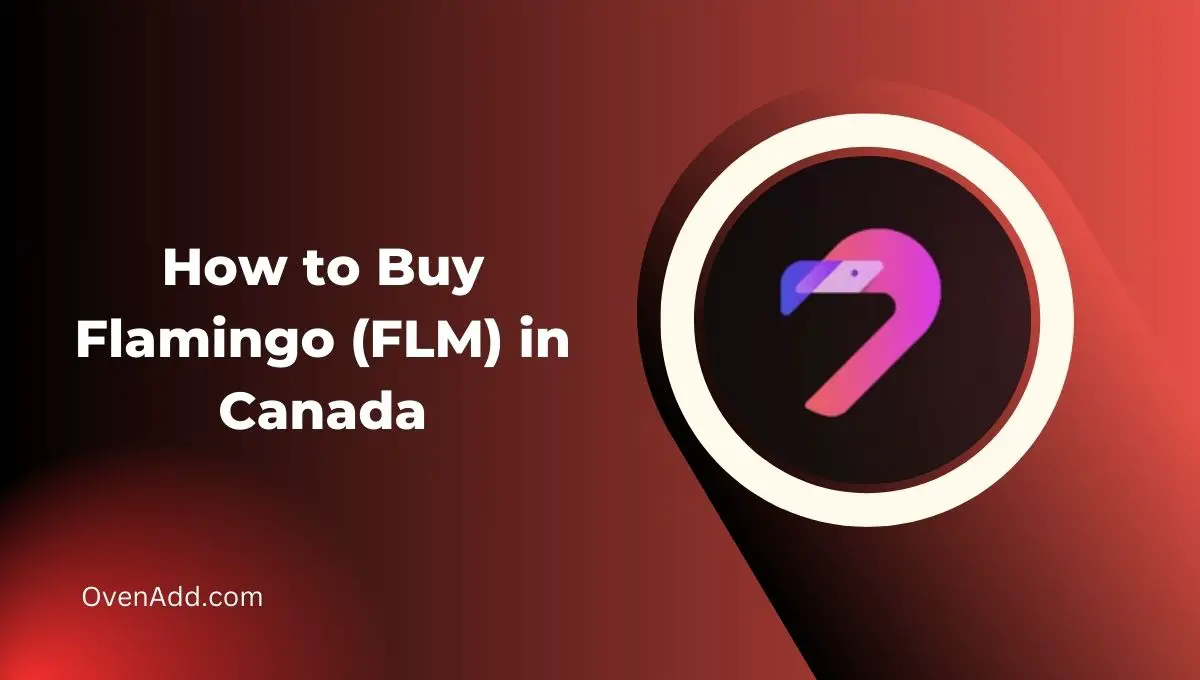 How to Buy Flamingo (FLM) in Canada