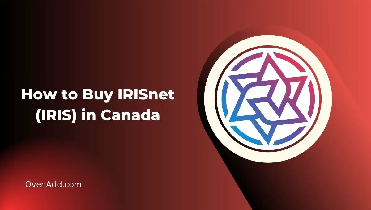 How to Buy IRISnet (IRIS) in Canada