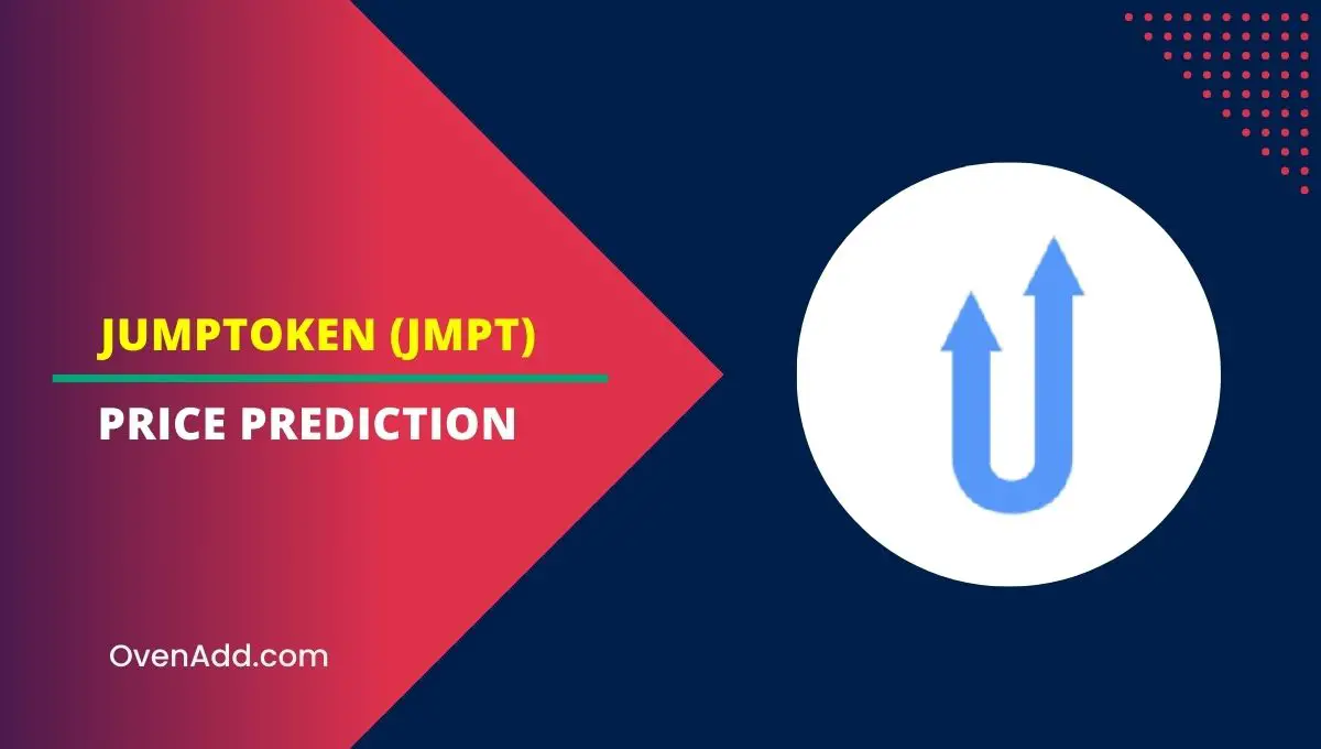 JumpToken (JMPT) Price Prediction