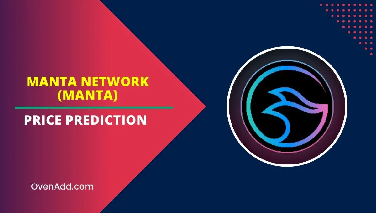 Manta Network (MANTA) Price Prediction