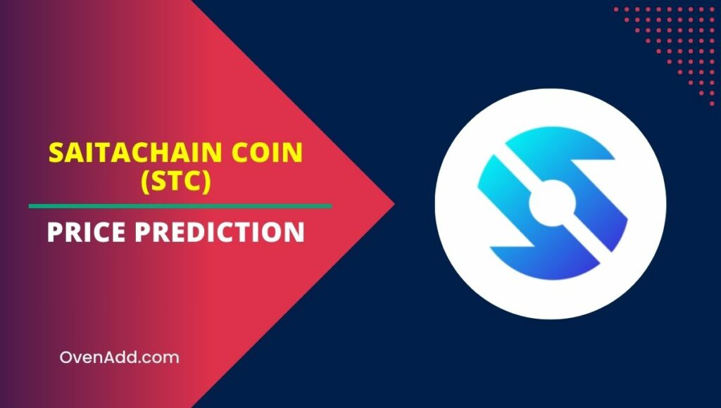 SaitaChain Coin (STC) Price Prediction