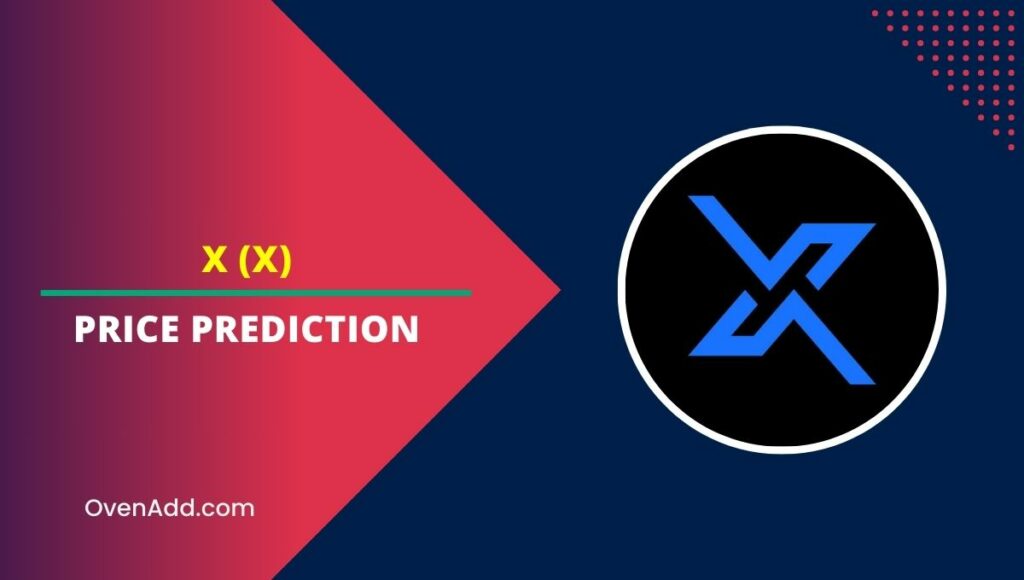 X (X) Price Prediction