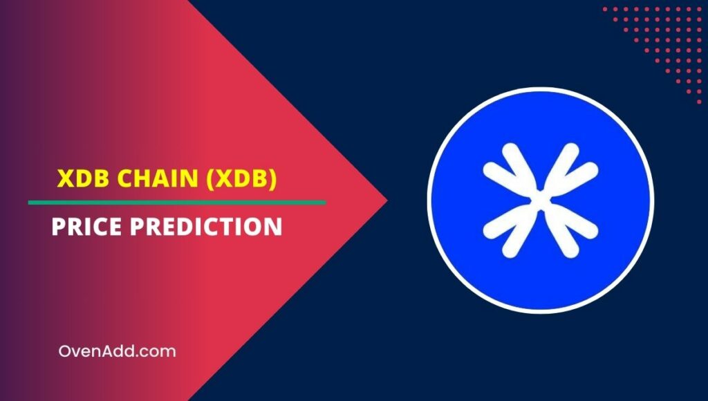 XDB CHAIN (XDB) Price Prediction