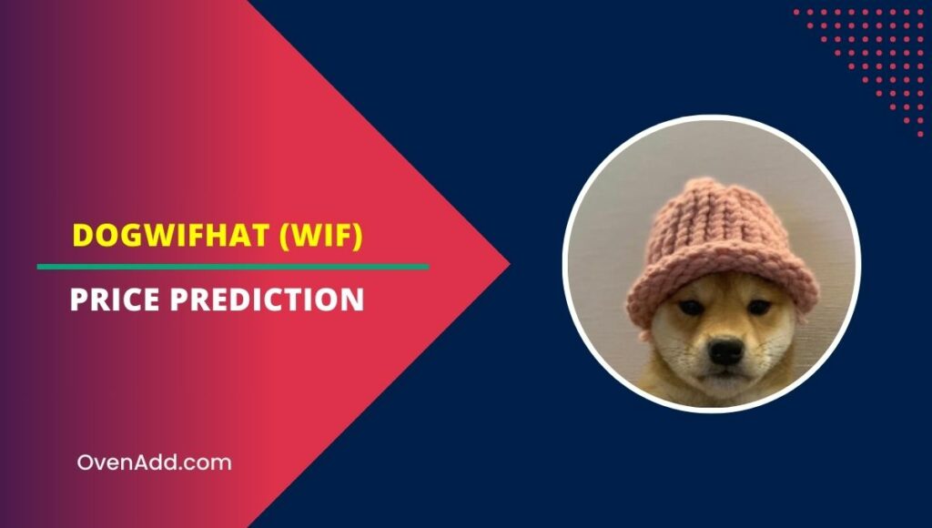 dogwifhat (WIF) Price Prediction