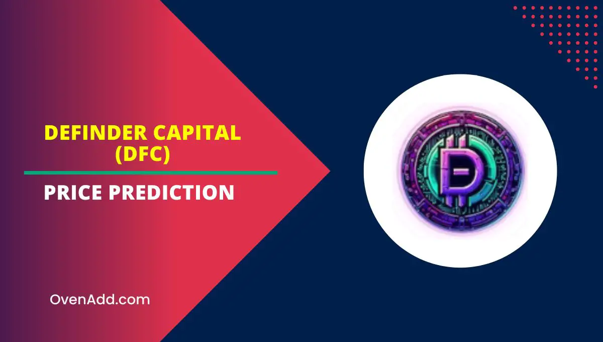 DeFinder Capital (DFC) Price Prediction