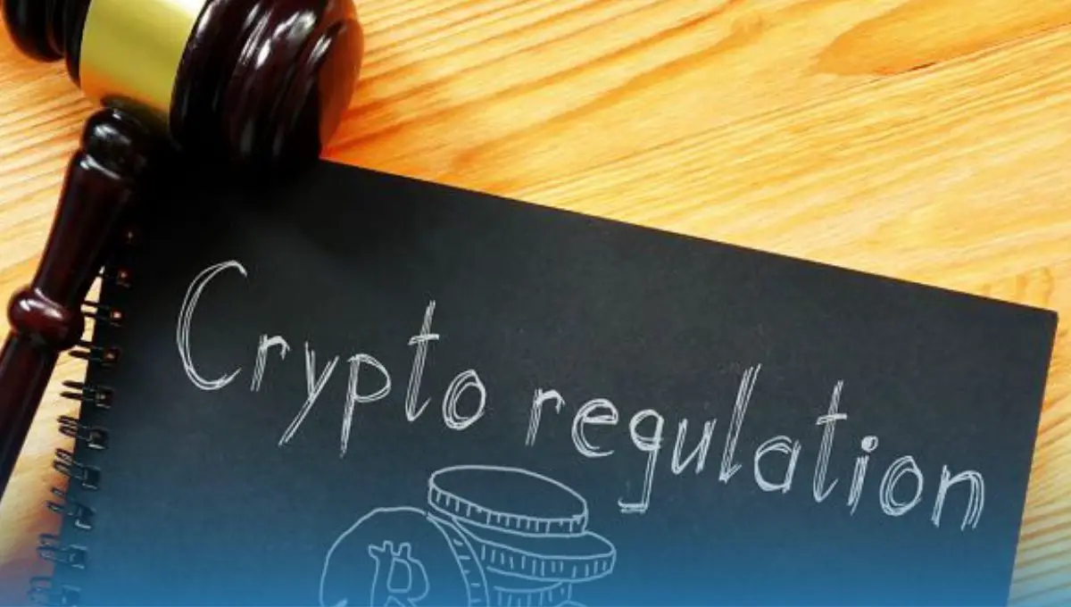 Expert Highlights Urgent Need for Crypto Regulation in Nigeria