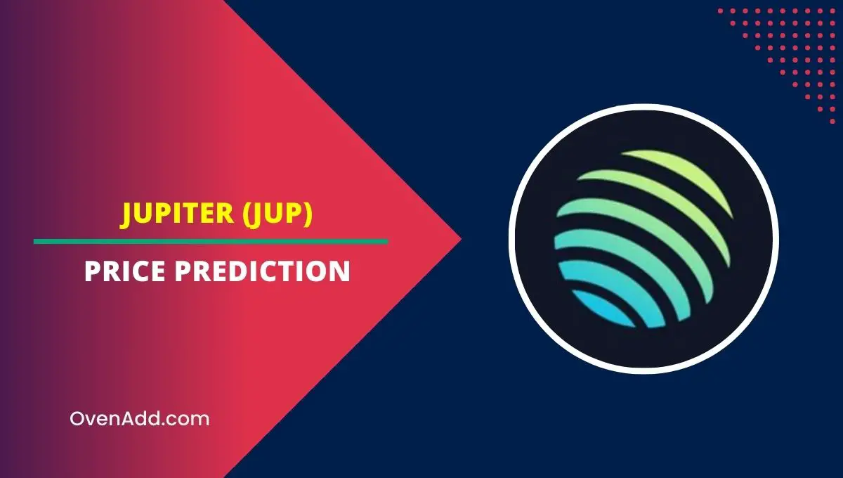 Jupiter (JUP) Price Prediction