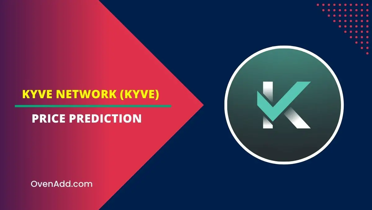 KYVE Network (KYVE) Price Prediction
