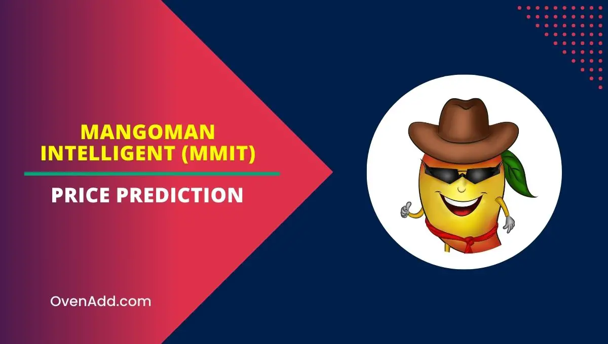 MangoMan Intelligent (MMIT) Price Prediction