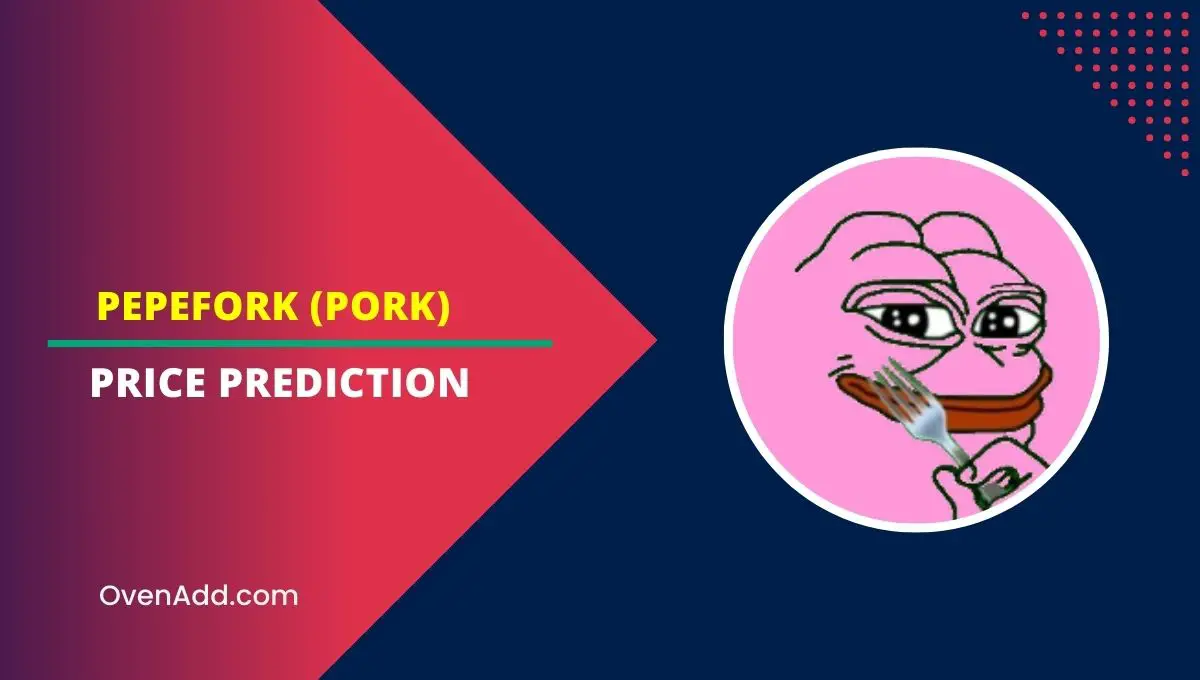 PepeFork (PORK) Price Prediction