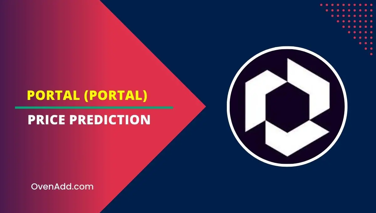 Portal (PORTAL) Price Prediction