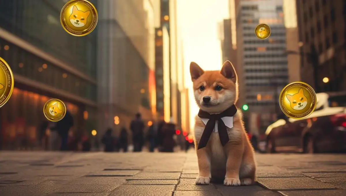 Shiba Inu (SHIB) Now Accepted by 1,200 Merchants Across 25 Countries