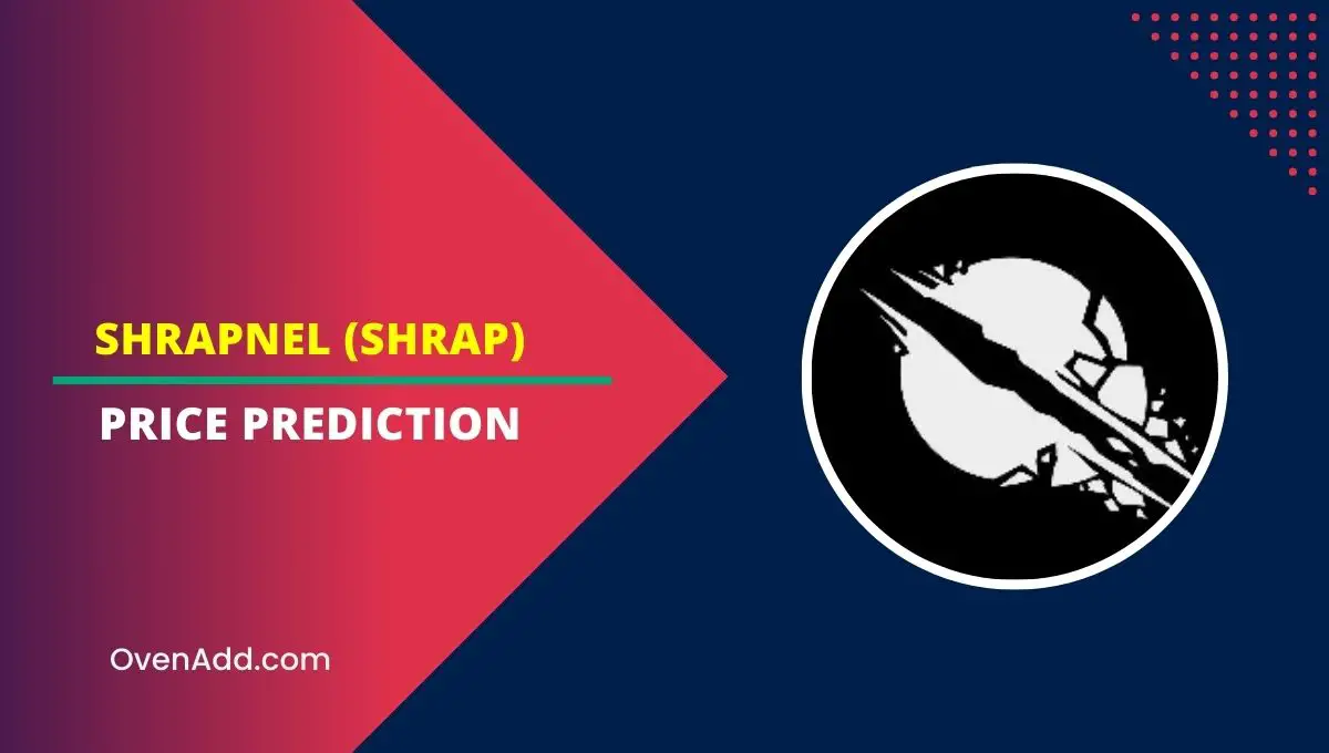 Shrapnel (SHRAP) Price Prediction