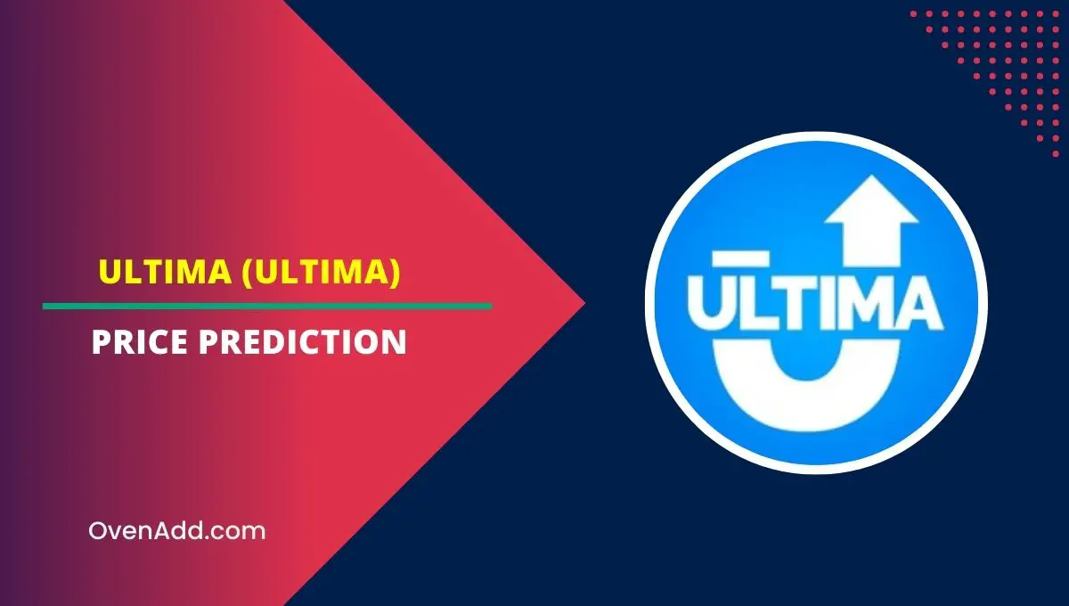 Ultima (ULTIMA) Price Prediction