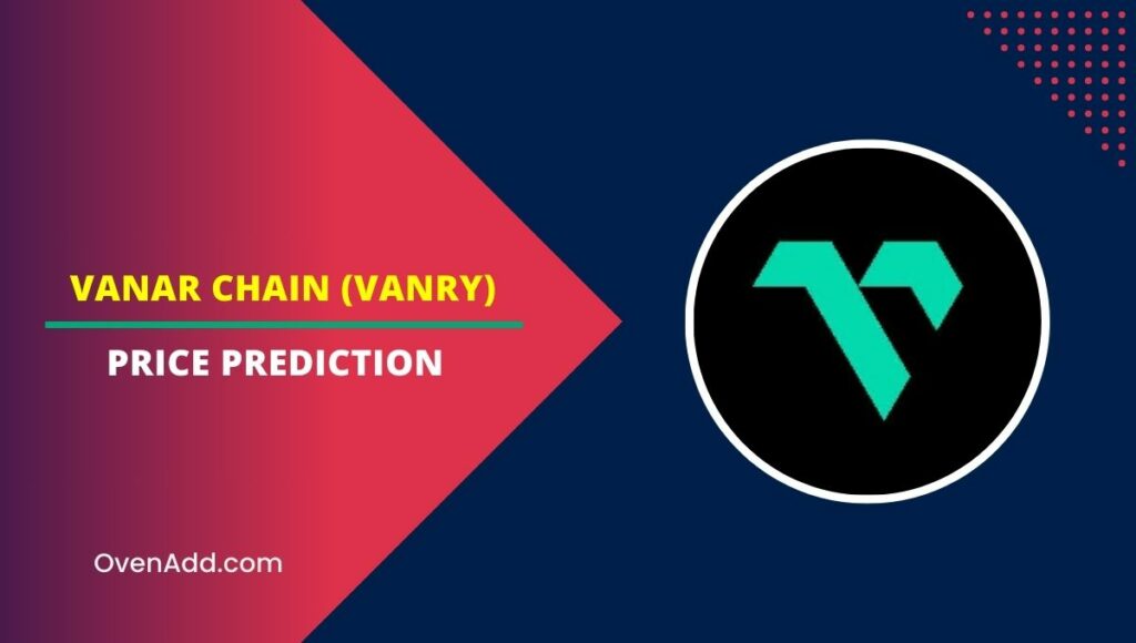 Vanar Chain (VANRY) Price Prediction