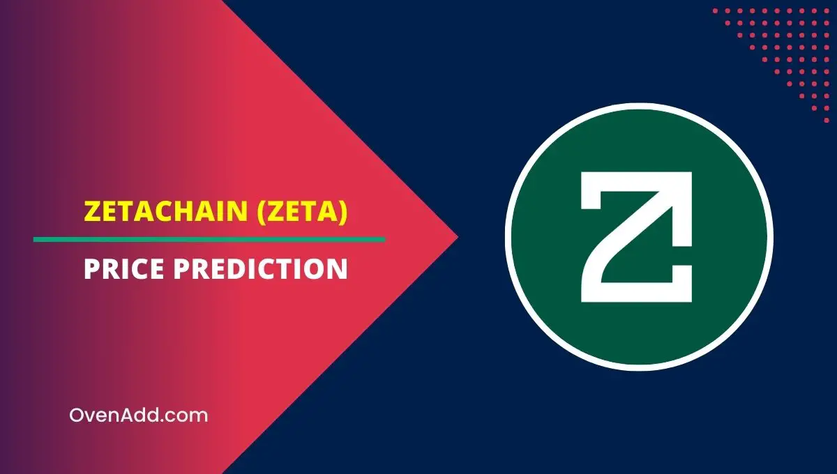 ZetaChain (ZETA) Price Prediction