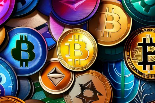 3 Cryptocurrencies Poised to Hit $1 Soon