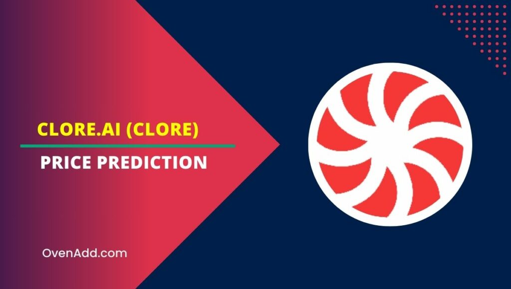 Clore.ai (CLORE) Price Prediction