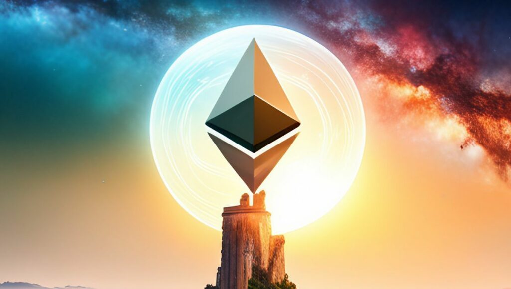 Ethereum (ETH): How High Will Ethereum Rise In April 2024?