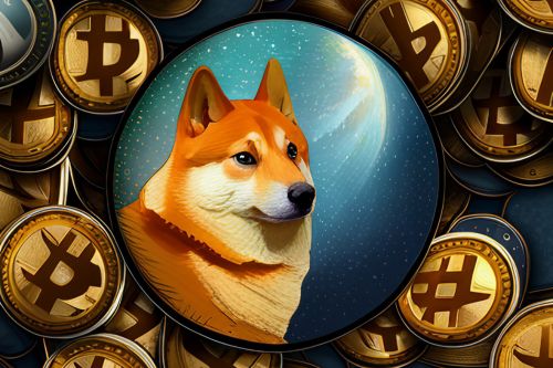 Meme Coin #2- Dogecoin (DOGE)