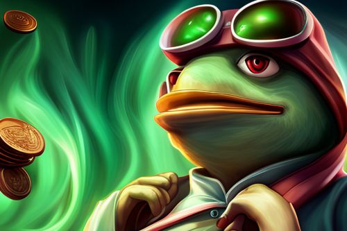 PEPE, BONK, and WIF Now Part of the $1 Billion Meme Coin Club