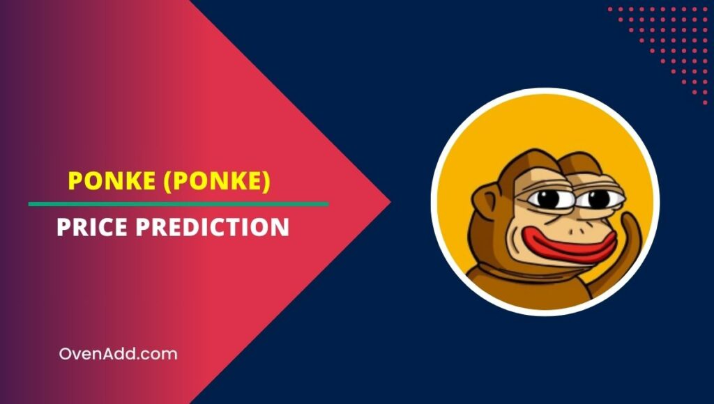 Ponke (PONKE) Price Prediction