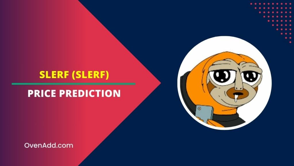 SLERF (SLERF) Price Prediction
