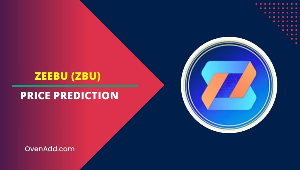 Zeebu (ZBU) Price Prediction