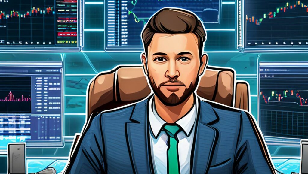 Crypto Trader Turns $110K to $8.7 million in Just 3 Hours