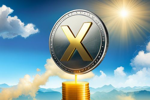 Is a $500 Milestone Possible for XRP?