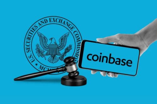 SEC Lawsuit Against Coinbase