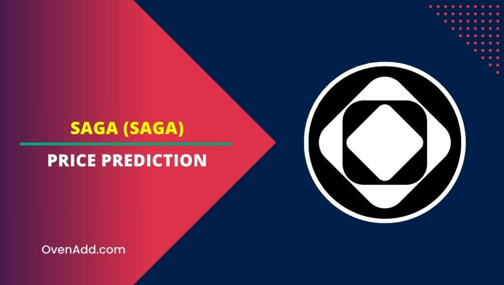 Saga (SAGA) Price Prediction
