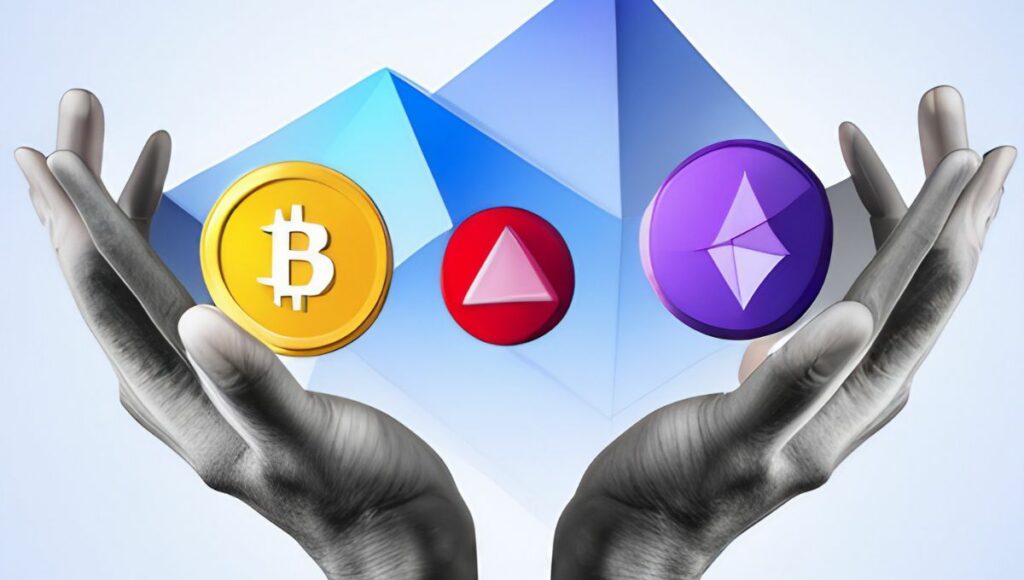 Top 3 Altcoins Poised for 10X Growth After Bitcoin Halving