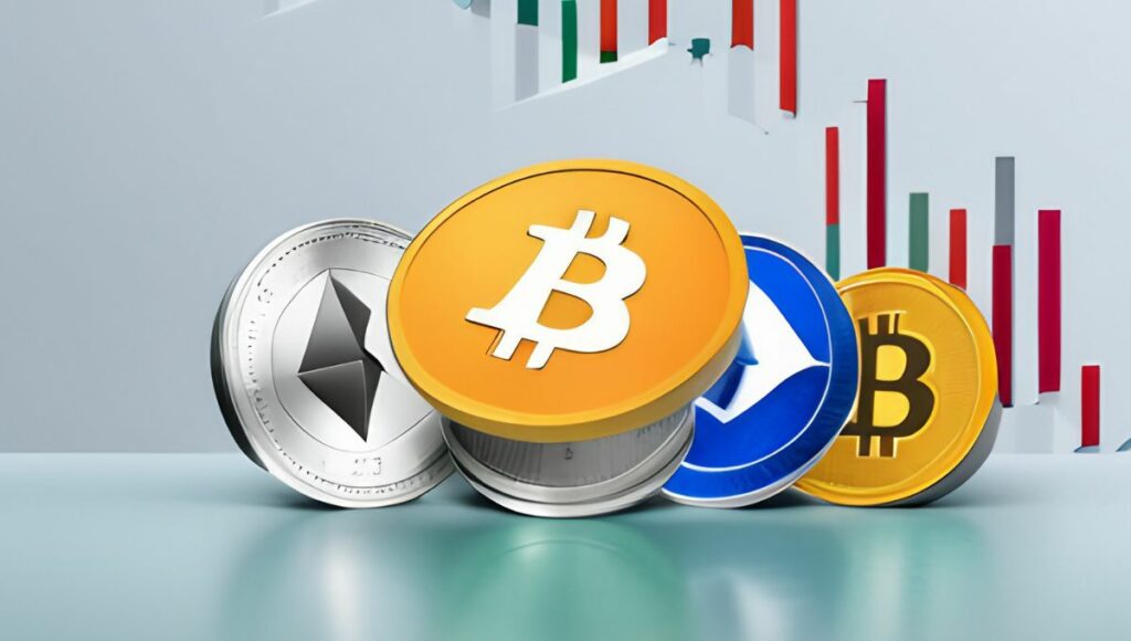 Top 3 Budget-Friendly Cryptocurrencies to Invest