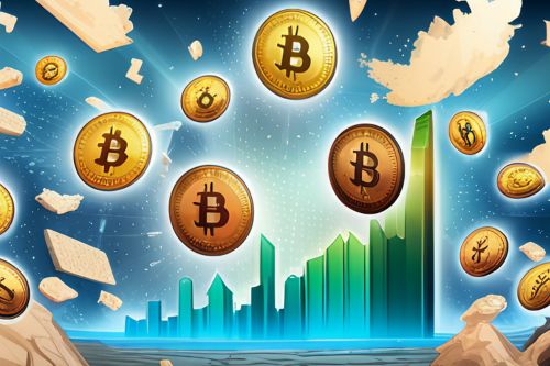 Top 3 Crypto Coins Poised to Surge 10x After Bitcoin Halving