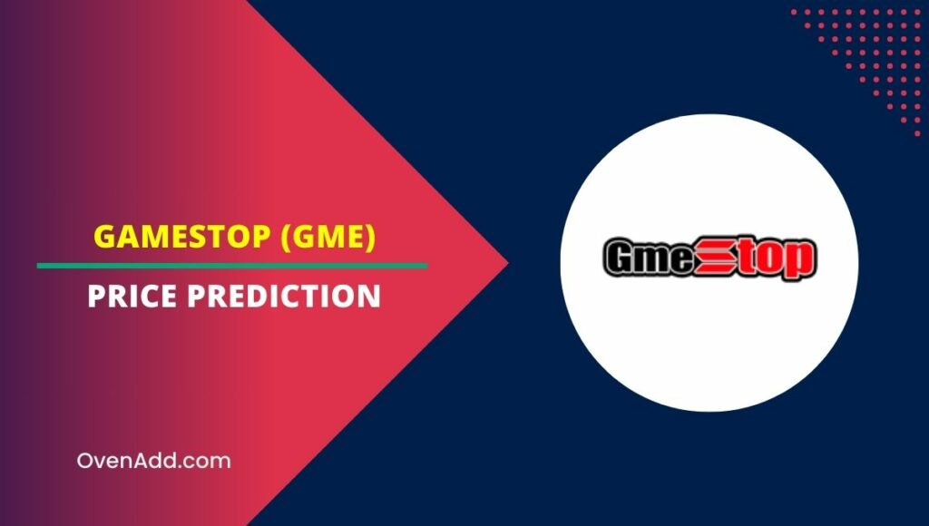 GameStop (GME) Price Prediction