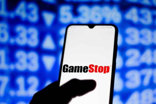 GameStop (GME) is the Meme Crypto to Invest in Today for Potential Gains