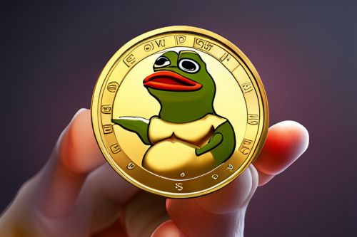 Cryptocurrency #1 : Pepe (PEPE)