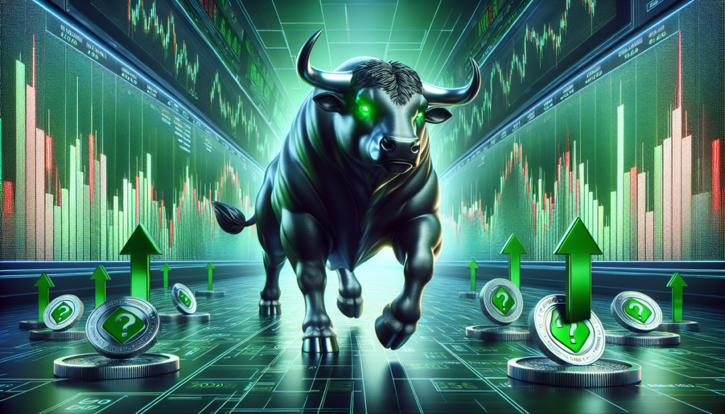 How to Prepare for ALTCOIN SEASON - Cryptocurrencies With The Biggest Potential For 2024 Bull Run