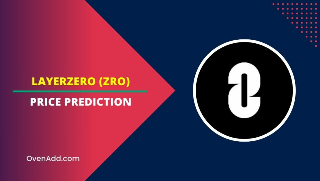 LayerZero (ZRO) Price Prediction